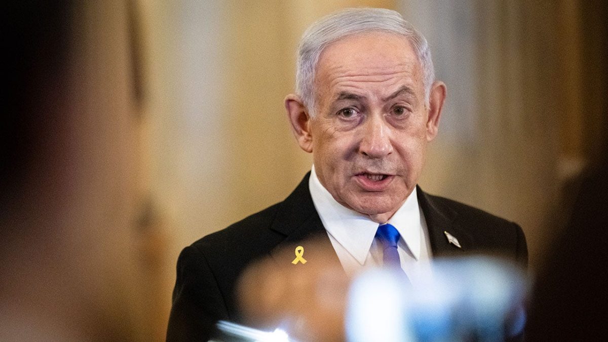Netanyahu willing to consider US B-2 bombers during delicate Israel-Iran truce