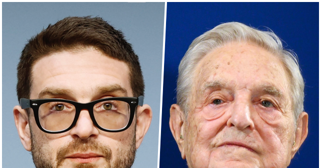 Network Linked to Soros Files Lawsuit Accusing Donald Trump of Violating Rights of Undocumented Immigrants Held at 'Alligator Alcatraz'