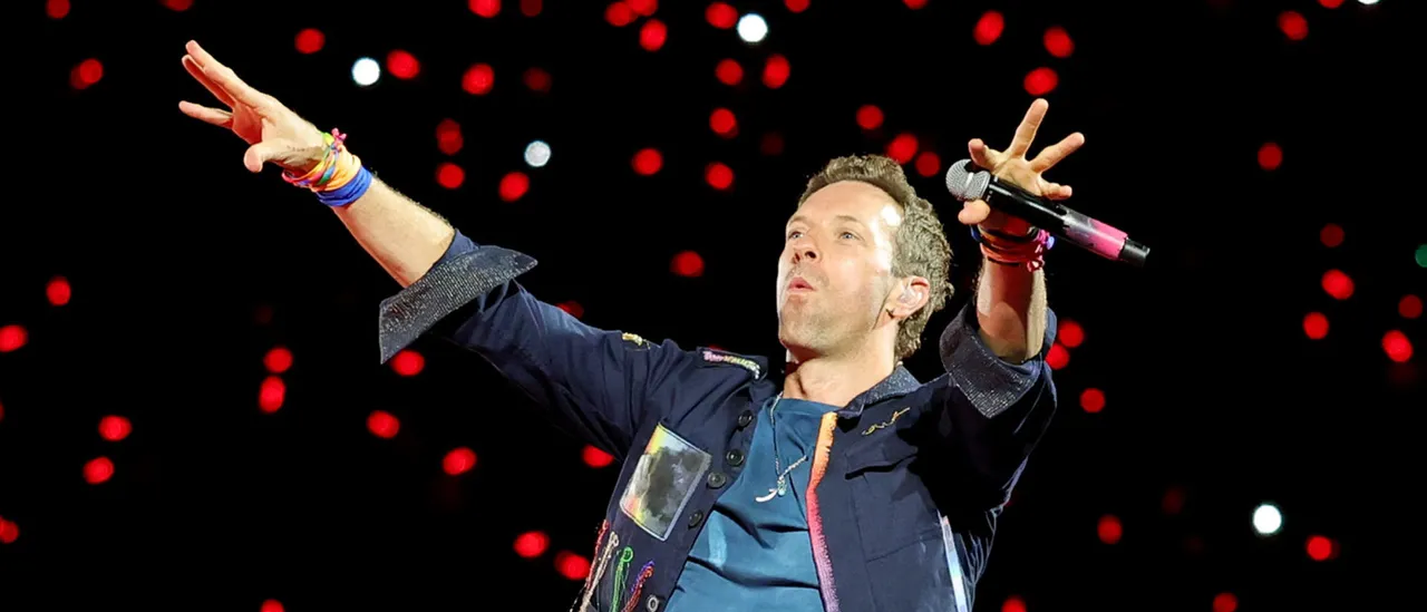 New Astronomer CEO Releases Statement Following Allegations Against Previous Leader Revealed at Concert