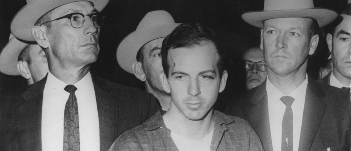 New Documents Show CIA Misled About Lee Harvey Oswald's Ties to Cuban Groups