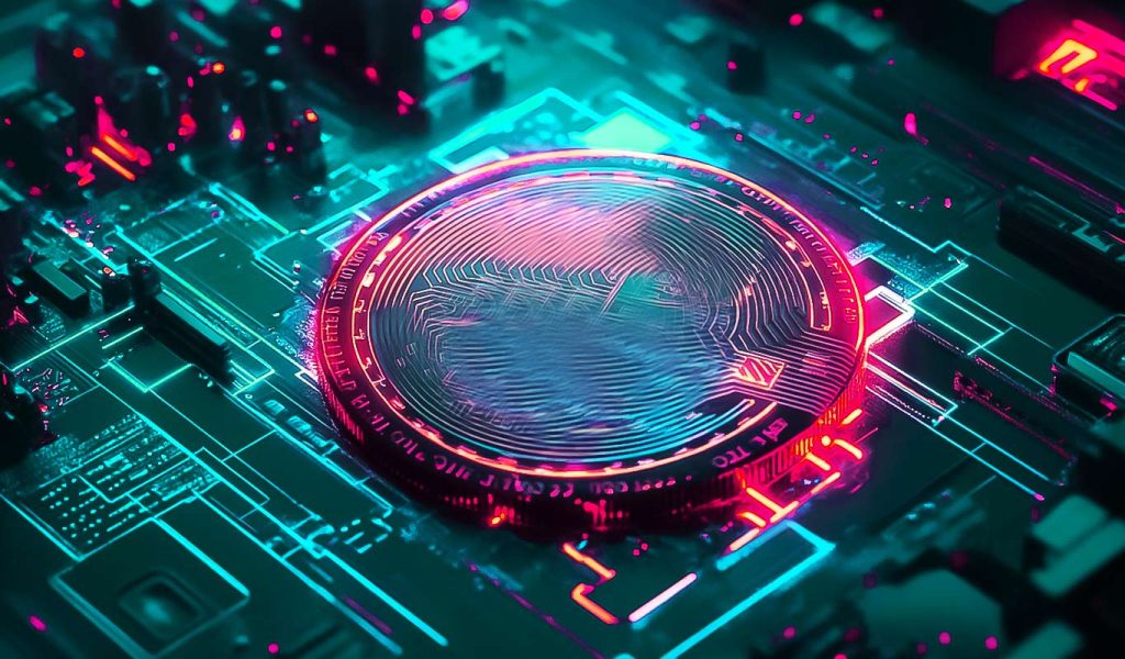 New Ethereum Ecosystem Altcoin Soars More Than 80% on Its First Day of Trading Following Coinbase and Binance Listings