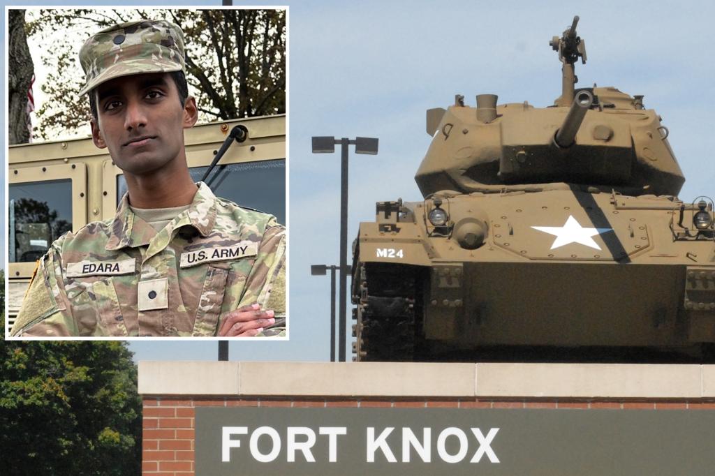 New Jersey Army ROTC cadet passes away during land navigation training at Fort Knox