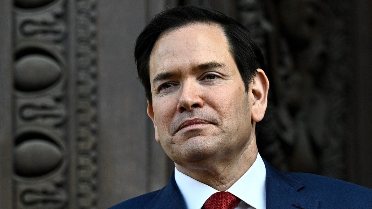 New Rubio guidance focuses on US interests instead of advancing democratic values