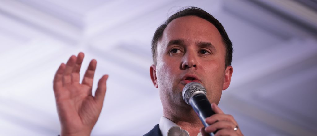 New Sentencing Law Supported By Democrats And Activists Has Increased Repeat Offenders, According To Attorney General