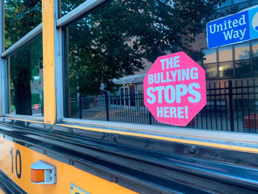 New Tennessee law will prevent teens convicted of bullying from driving.