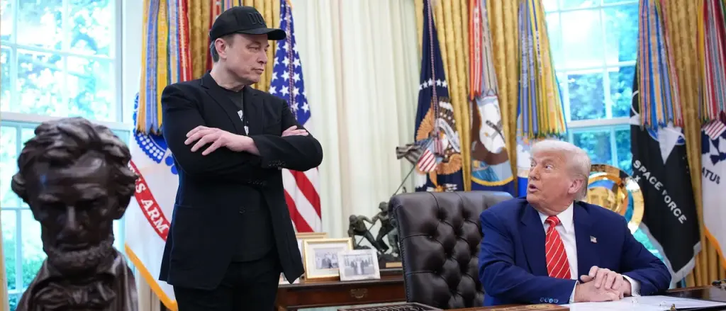 New Trump Administration Member Aims to Preserve DOGE — Here’s the Plan