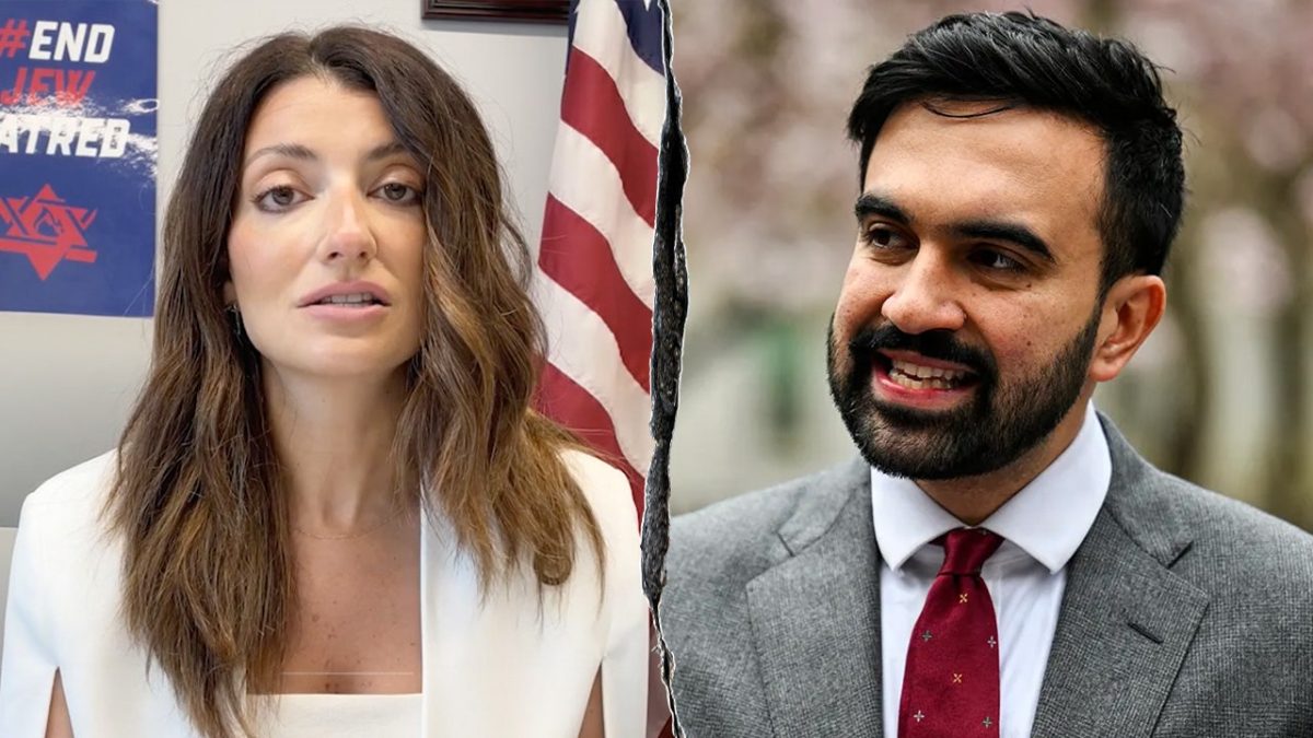 New York Republican who escaped Soviet Ukraine cautions about Mamdani's socialism