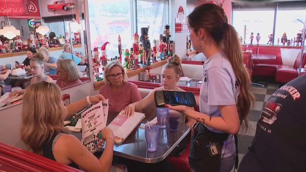 New federal tax relief for tips and overtime is now active, affecting millions.