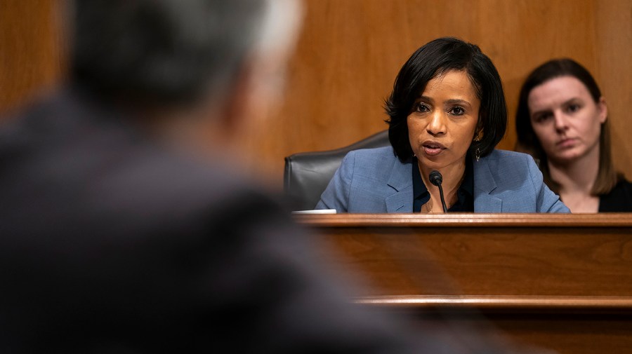 New legislation proposes federal funding for uterine fibrosis in a collaborative health initiative