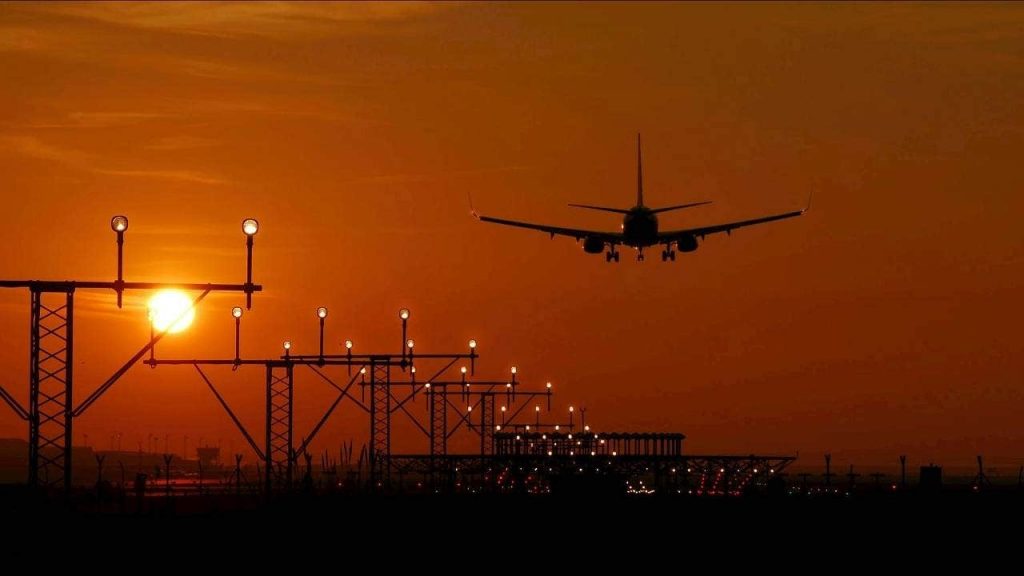 New marshmallow concrete aids in halting planes during runway crises