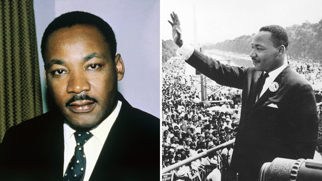 Newly disclosed MLK documents uncover 7 additional insights