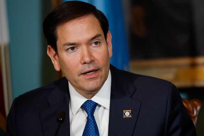 News: State Department plans to eliminate more than 1,300 jobs