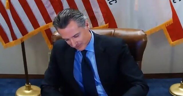 Newsom Designates $101 Million for Affordable Housing in Fire-Affected Areas