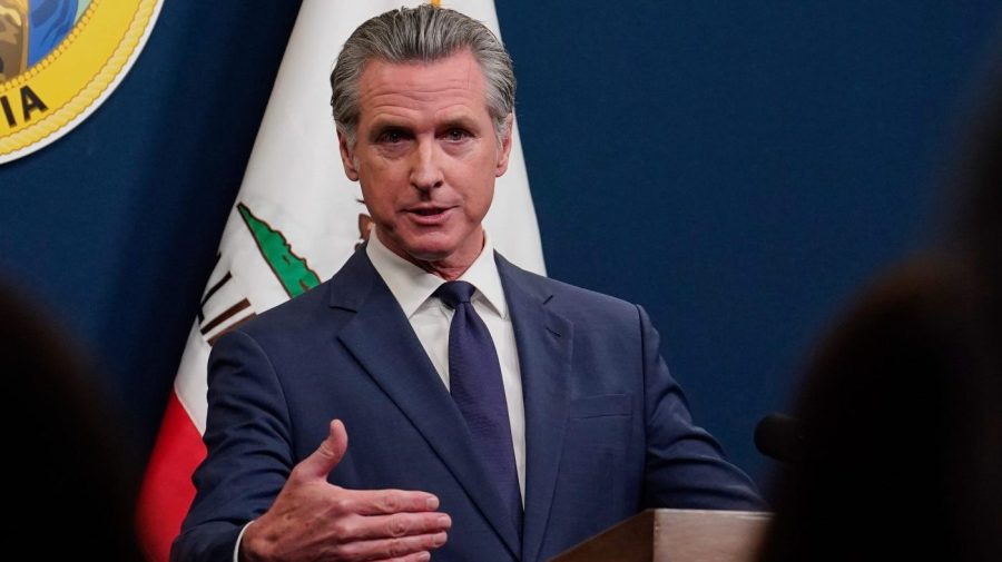 Newsom approves major reductions to important California environmental review legislation