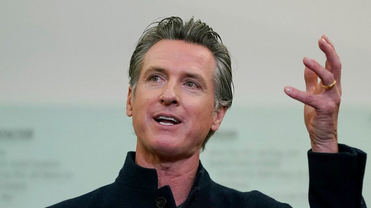 Newsom changes California's environmental regulations to tackle the housing crisis.