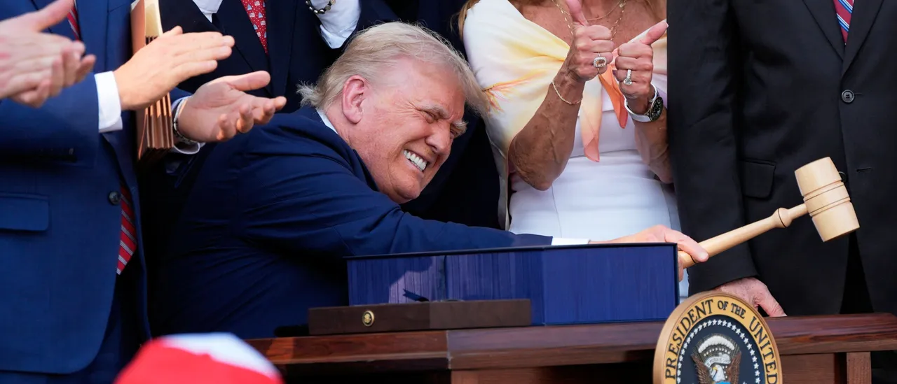 Newt Gingrich: Trump Success or Democratic Trouble