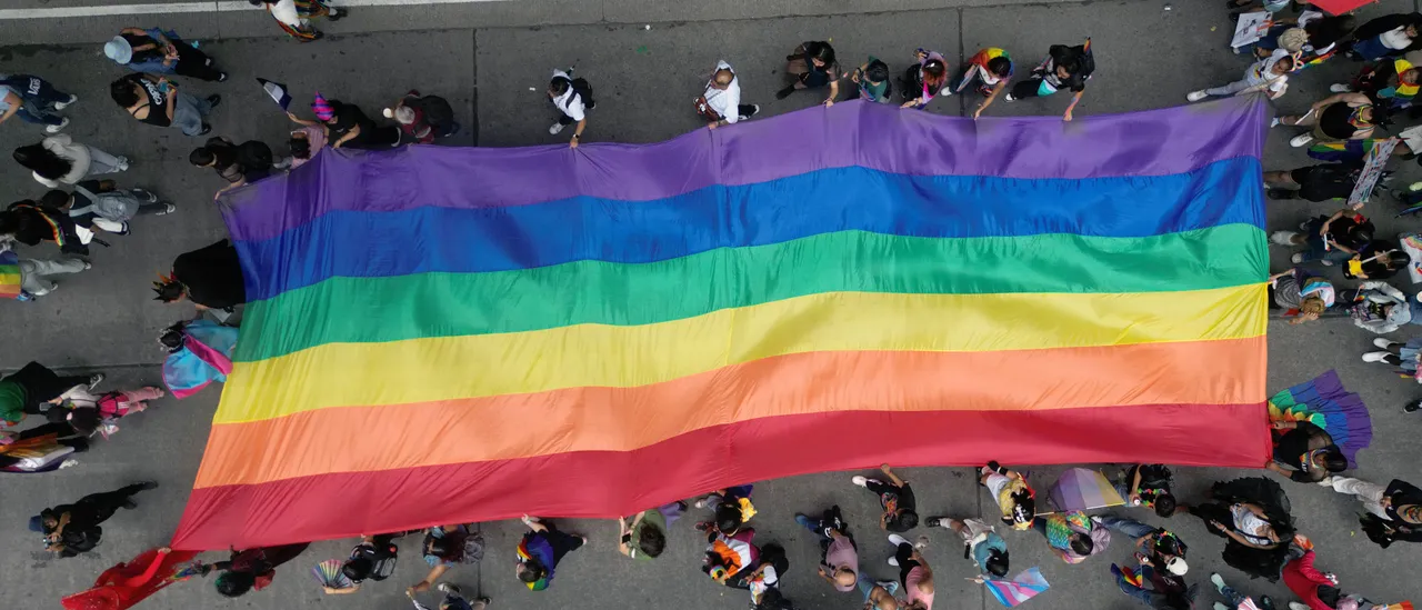 Nigerian Poet Who Identified as ‘Gender-Fluid’ Revealed to Be a White Man