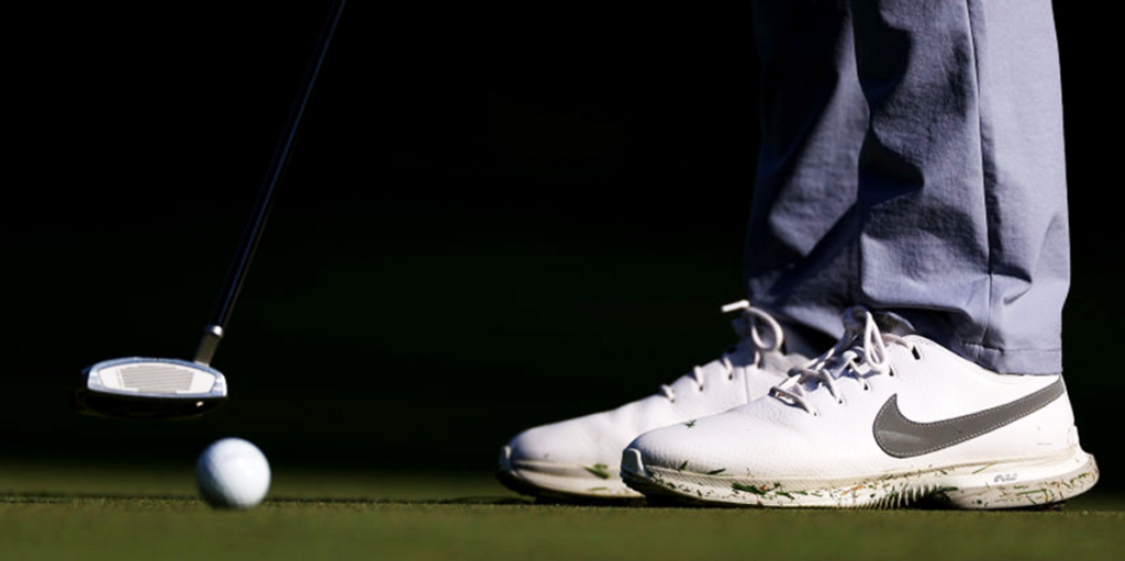 Nike moves away from wokeness in a family-oriented golf advertisement