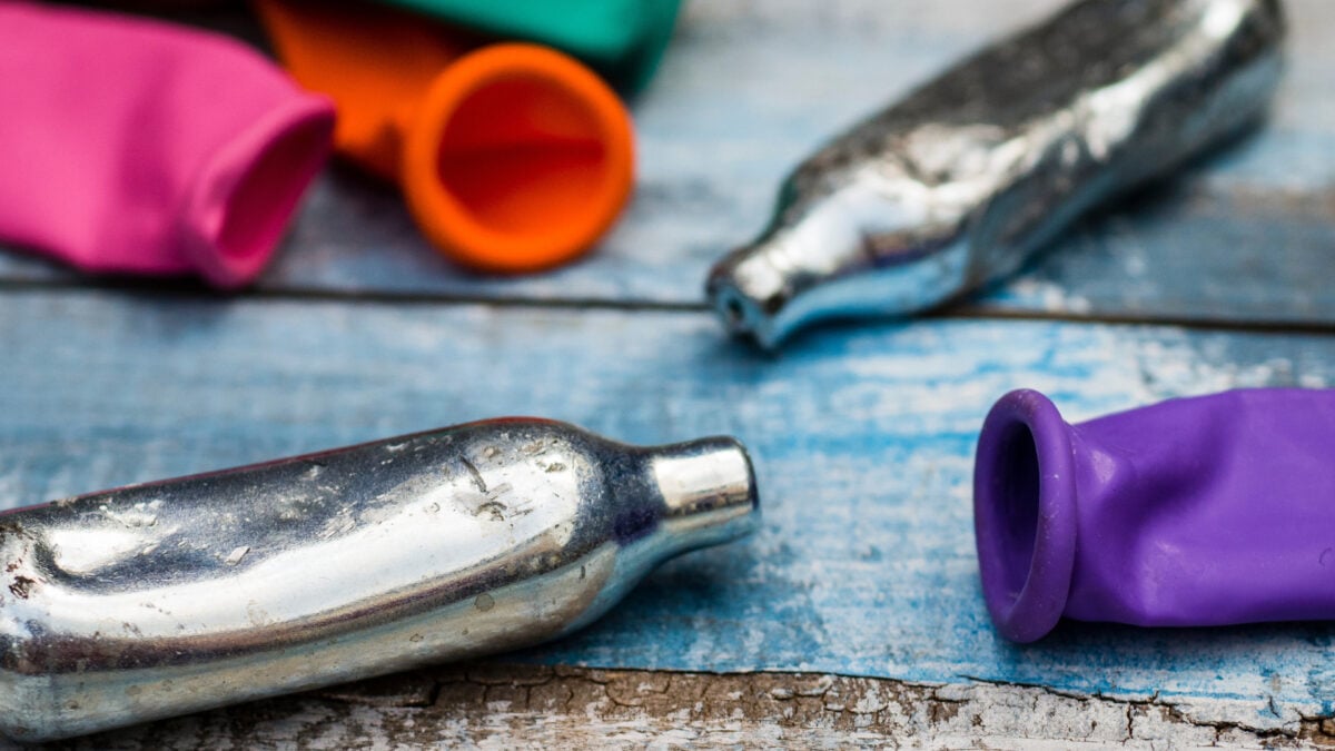 Nitrous Oxide Fatalities in America Are Increasing