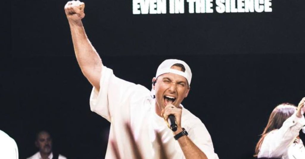 Noah Schnacky Shares How ‘God Made It Possible’ for Him to Step Away from Country Music