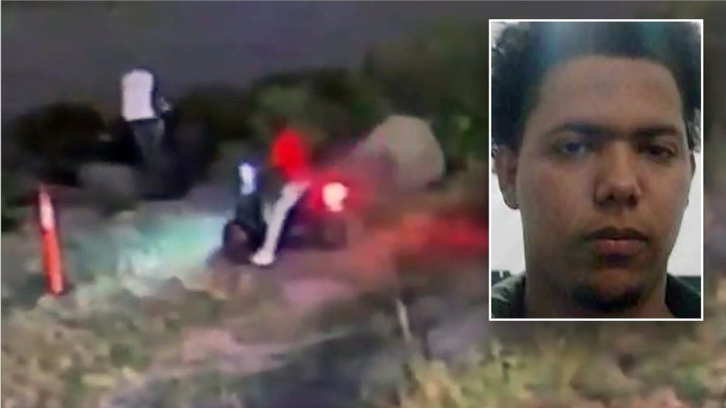 Noem criticizes sanctuary city policies following visit to CBP officer injured in NYC