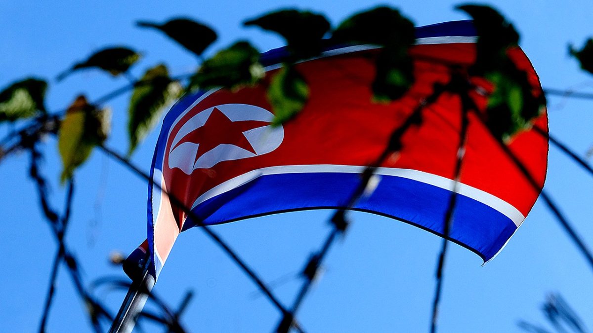 North Korea criticizes the DOJ for targeting US companies through an IT worker scheme