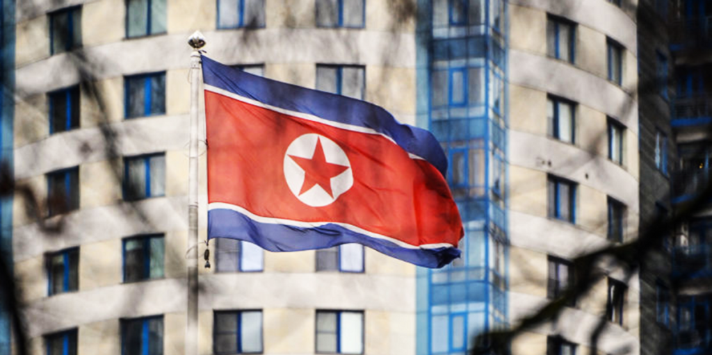 North Korea is profiting from the identities of American citizens.