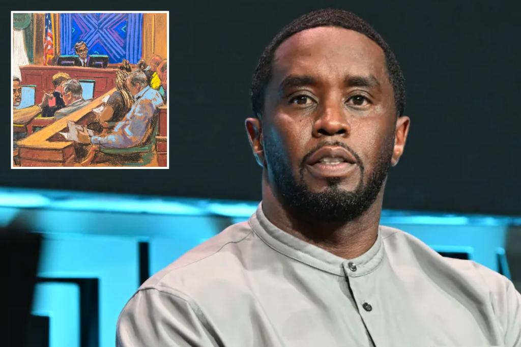 Not isolating the jury in the Diddy trial was an error, legal expert claims