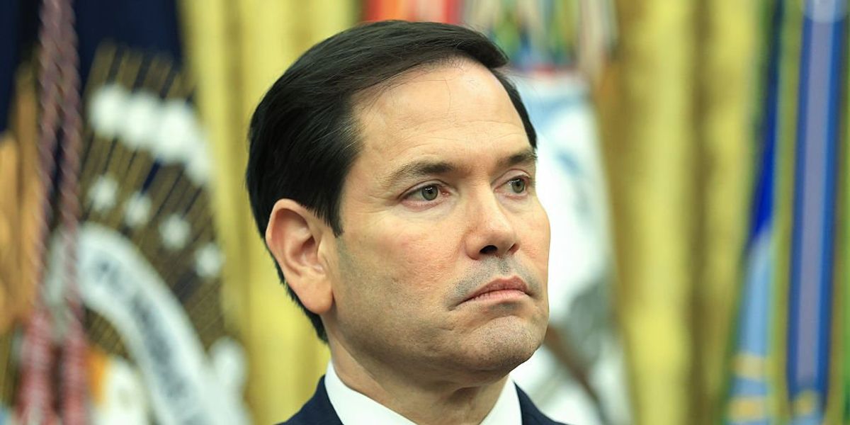 "Not something to take pride in": State Department criticizes USAID after Bono and Obama pay tribute