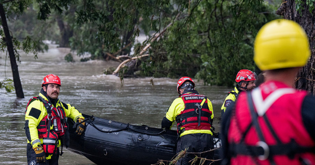 Numerous Lives Lost and Individuals Unaccounted For in Texas Summer Camp Flooding