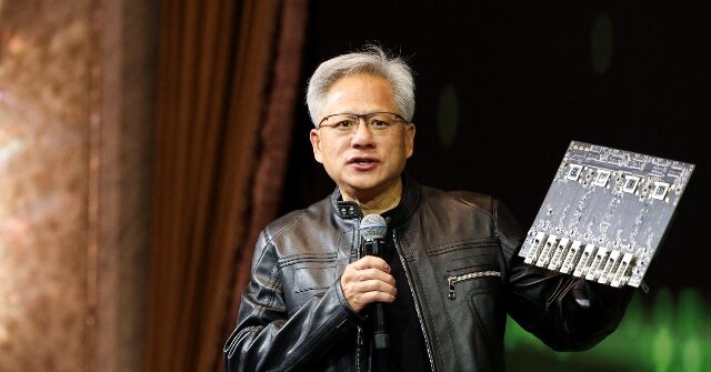 Nvidia AI Chips Valued at $1 Billion Illegally Sent to China Despite Export Restrictions