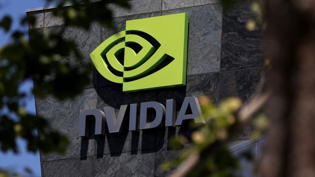 Nvidia clarifies that its chips do not contain any 'backdoors' following China's worries