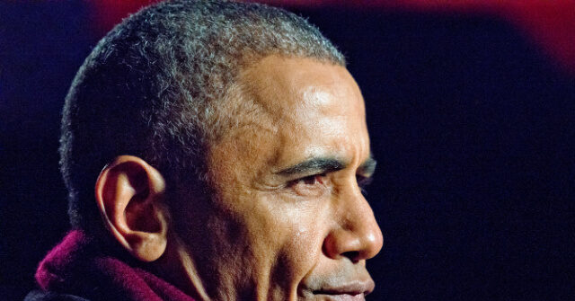 Obama Administration Created Evidence to Support Trump-Russia Story