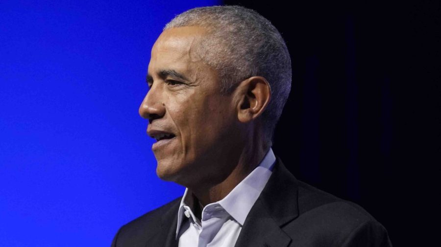 Obama to Democrats: 'Just be more resilient'