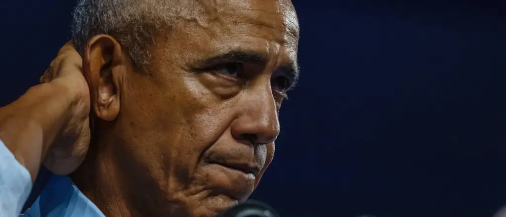 Obama's Team Discreetly Working to Keep Americans Uninformed About 'Russiagate' Findings