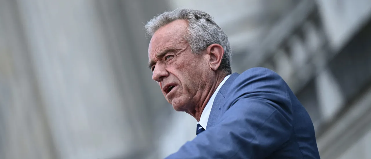 Obesity Expert: MAHA Is Not Against Medicine — Here’s the Reality of America’s Health Crisis