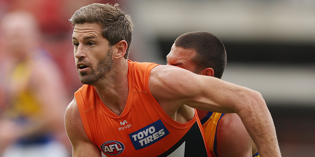 Offensive slur causes uproar in the AFL