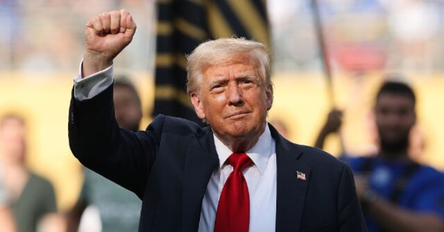 Olympic Officials in the U.S. Follow Trump's Order, Exclude Trans Athletes from Women's Sports