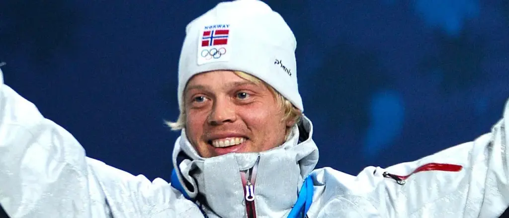 Olympic medalist Audun Groenvold passes away unexpectedly at 49