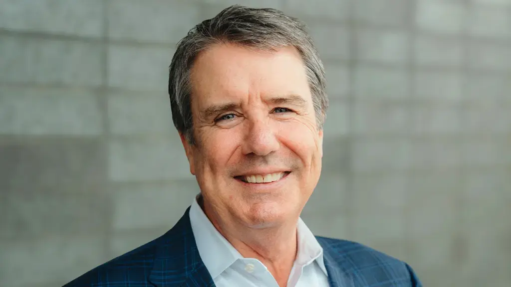 Omaha city council member Brinker Harding runs for U.S. Congress