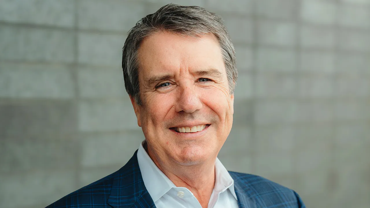 Omaha city council member Brinker Harding runs for U.S. Congress