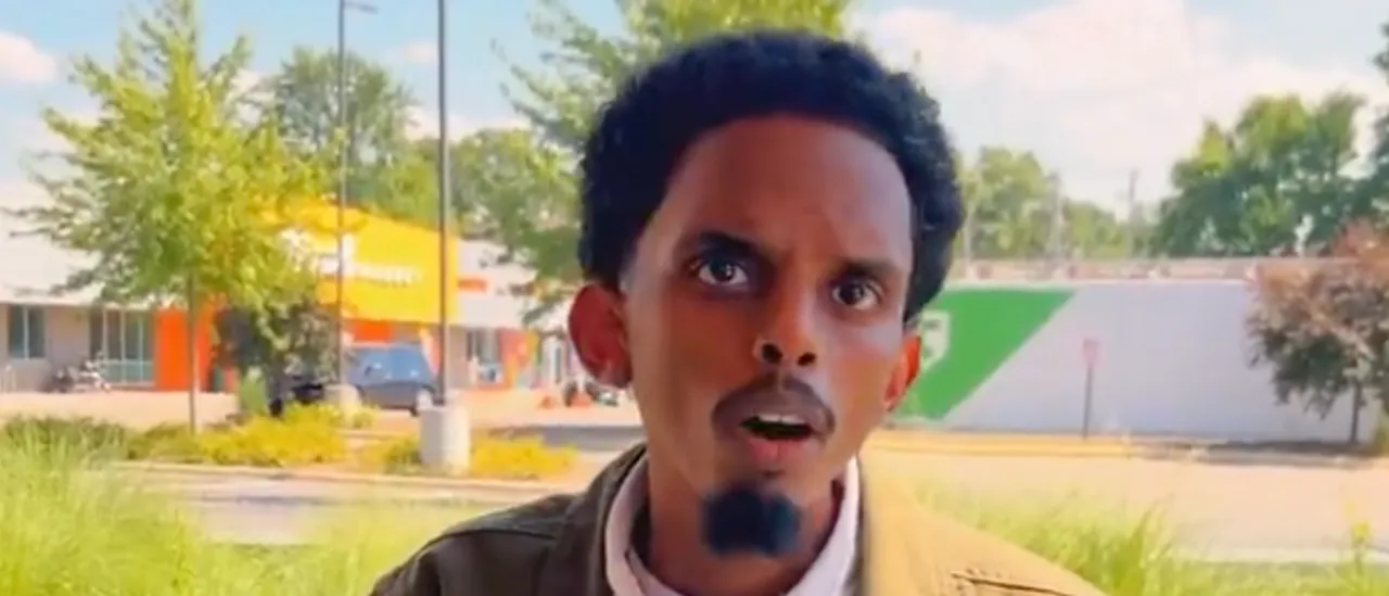 Omar Fateh Receives Democratic Support for Minneapolis Mayor