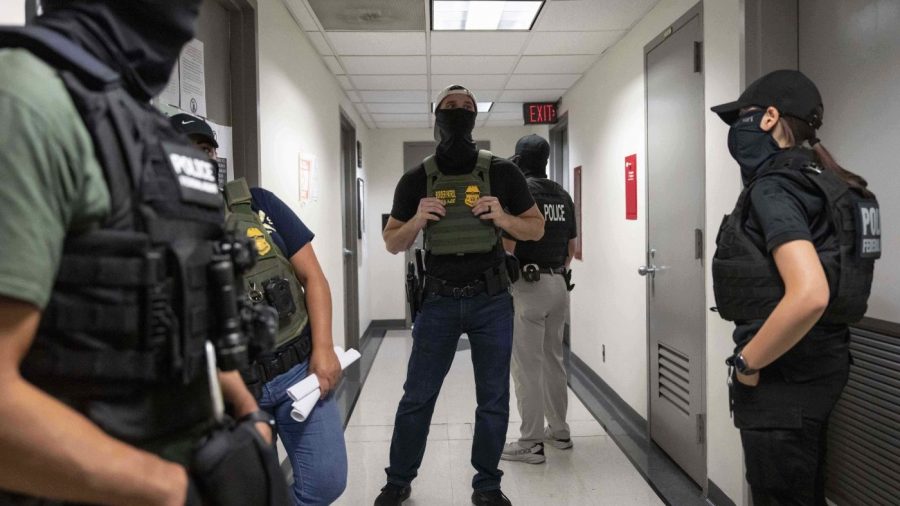 Once an ICE prosecutor, I now find immigration courts unsettling.