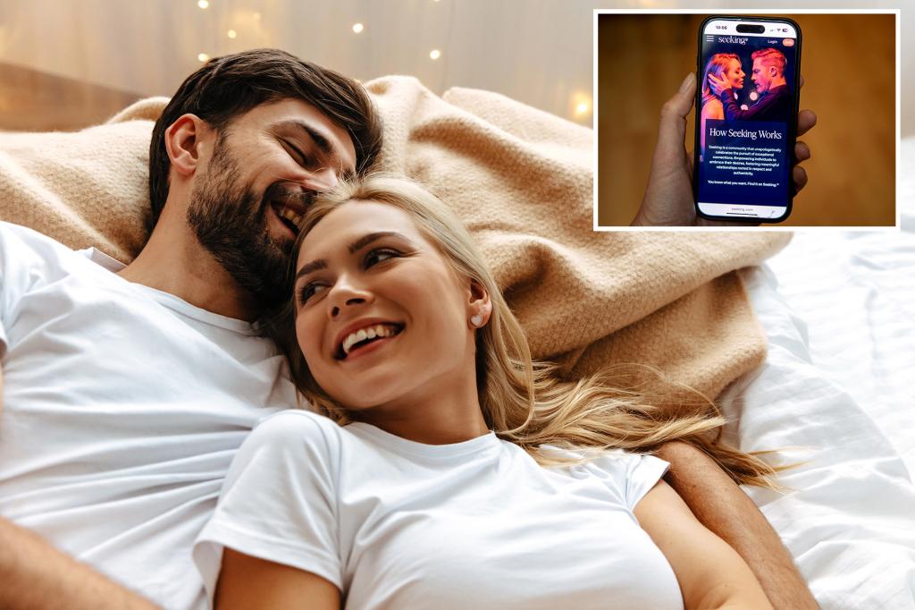 One out of five people looking for partners believe financial security matters more than looks.