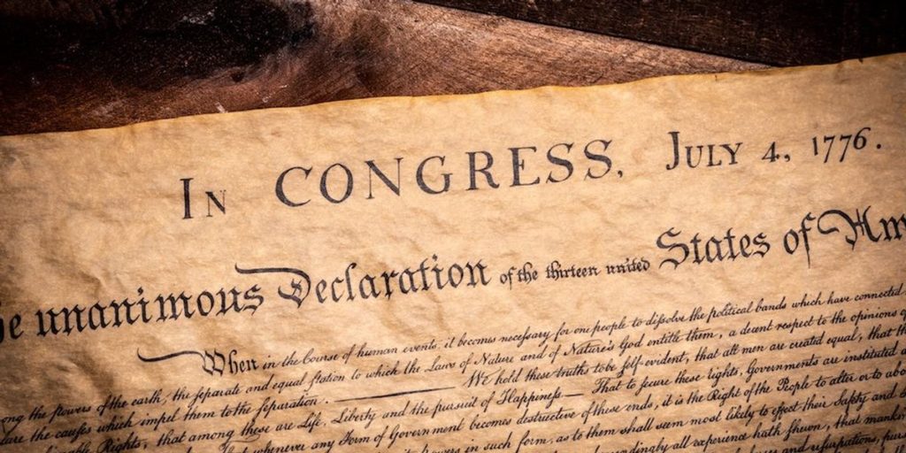 One statement ignited a country. The other creates uncertainty.