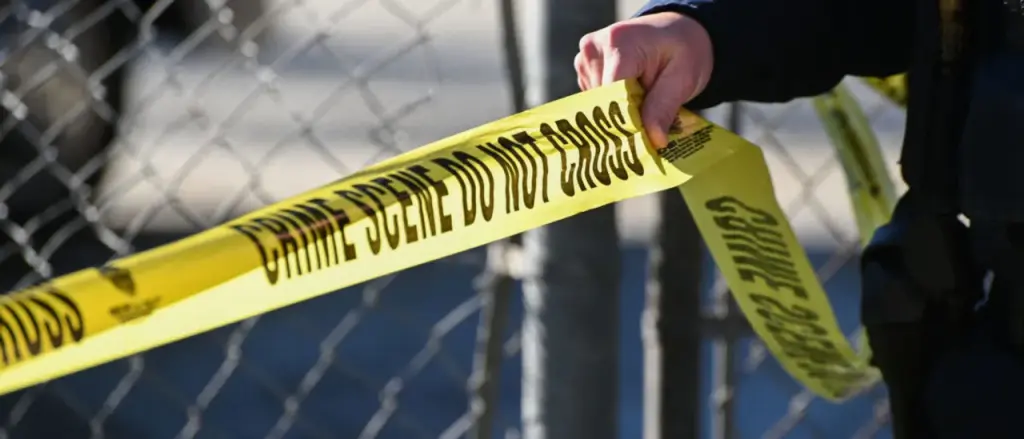 Online Activist Group Assists Pennsylvania Police in Arresting Suspected Child Predator