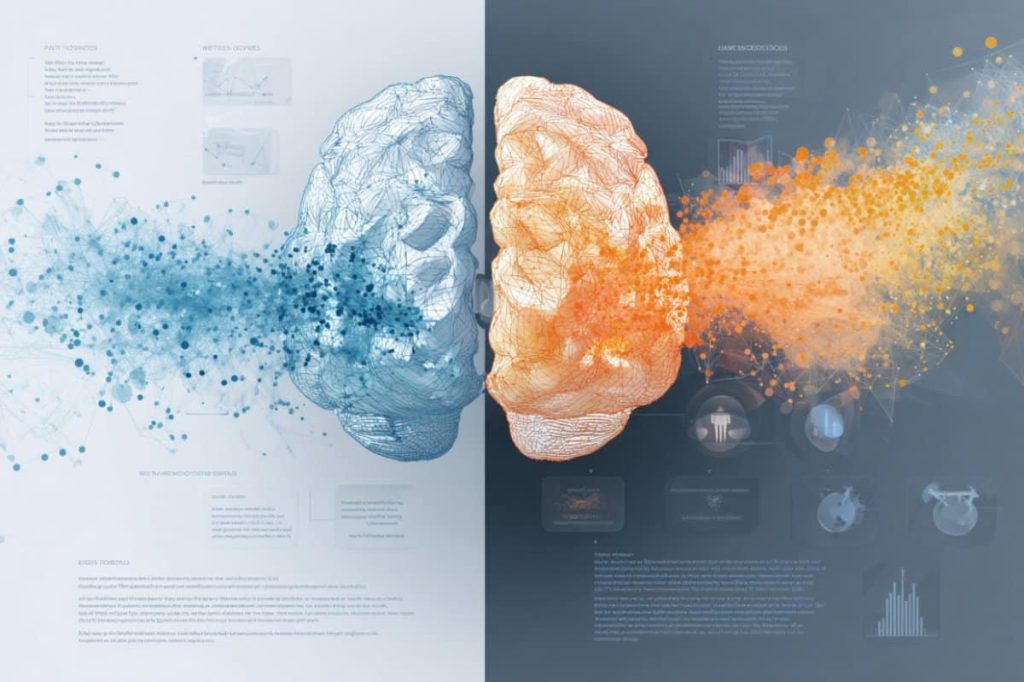 Online Hate Speech Mirrors Language Used in Mental Health Disorders