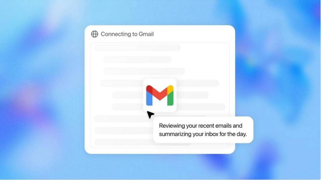 OpenAI introduces ChatGPT agent for genuinely independent AI activities