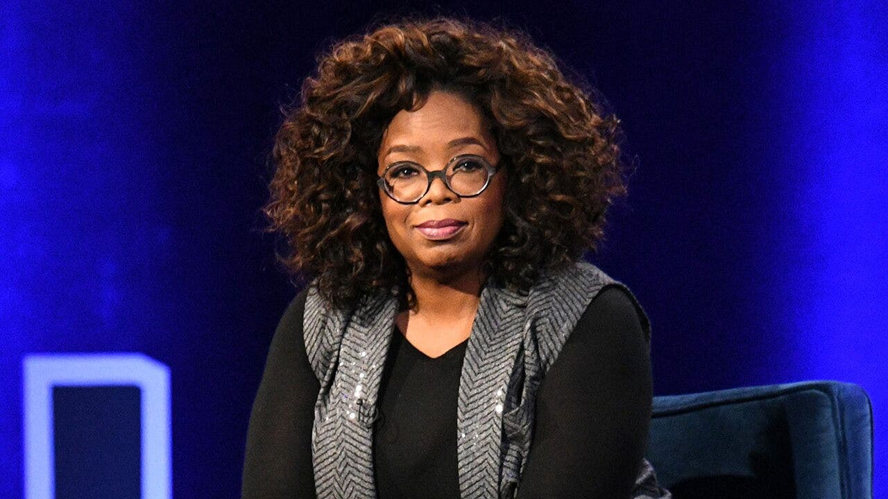 Oprah Winfrey refutes claims of obstructing Maui road during tsunami evacuation