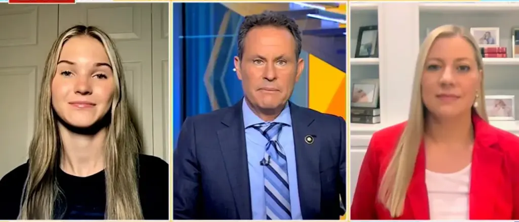 Oregon Athlete Shares Reasons for Protesting Against a Biological Man Competing in Track Meet